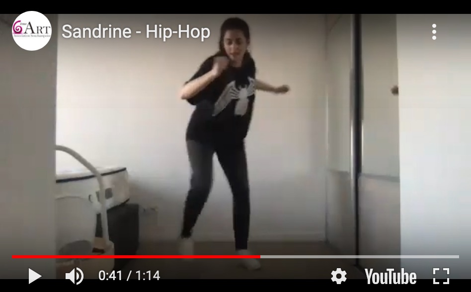 Sandrine